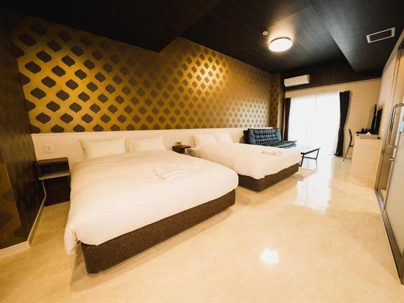 Hotel Japanesque Fukuoka فوكوكا المظهر الخارجي الصورة