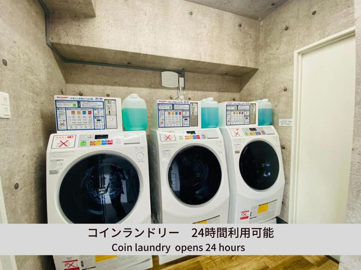 Hotel Japanesque Fukuoka فوكوكا المظهر الخارجي الصورة