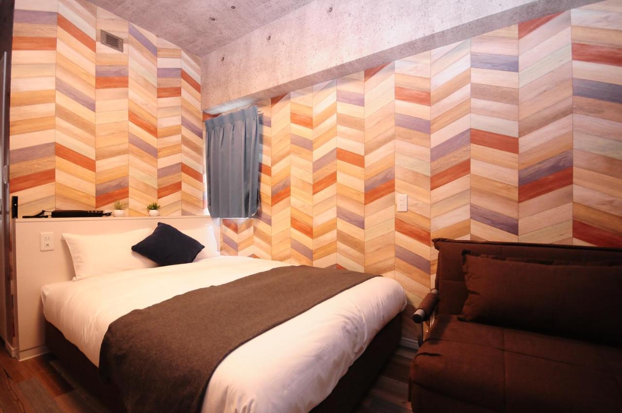 Hotel Japanesque Fukuoka فوكوكا المظهر الخارجي الصورة