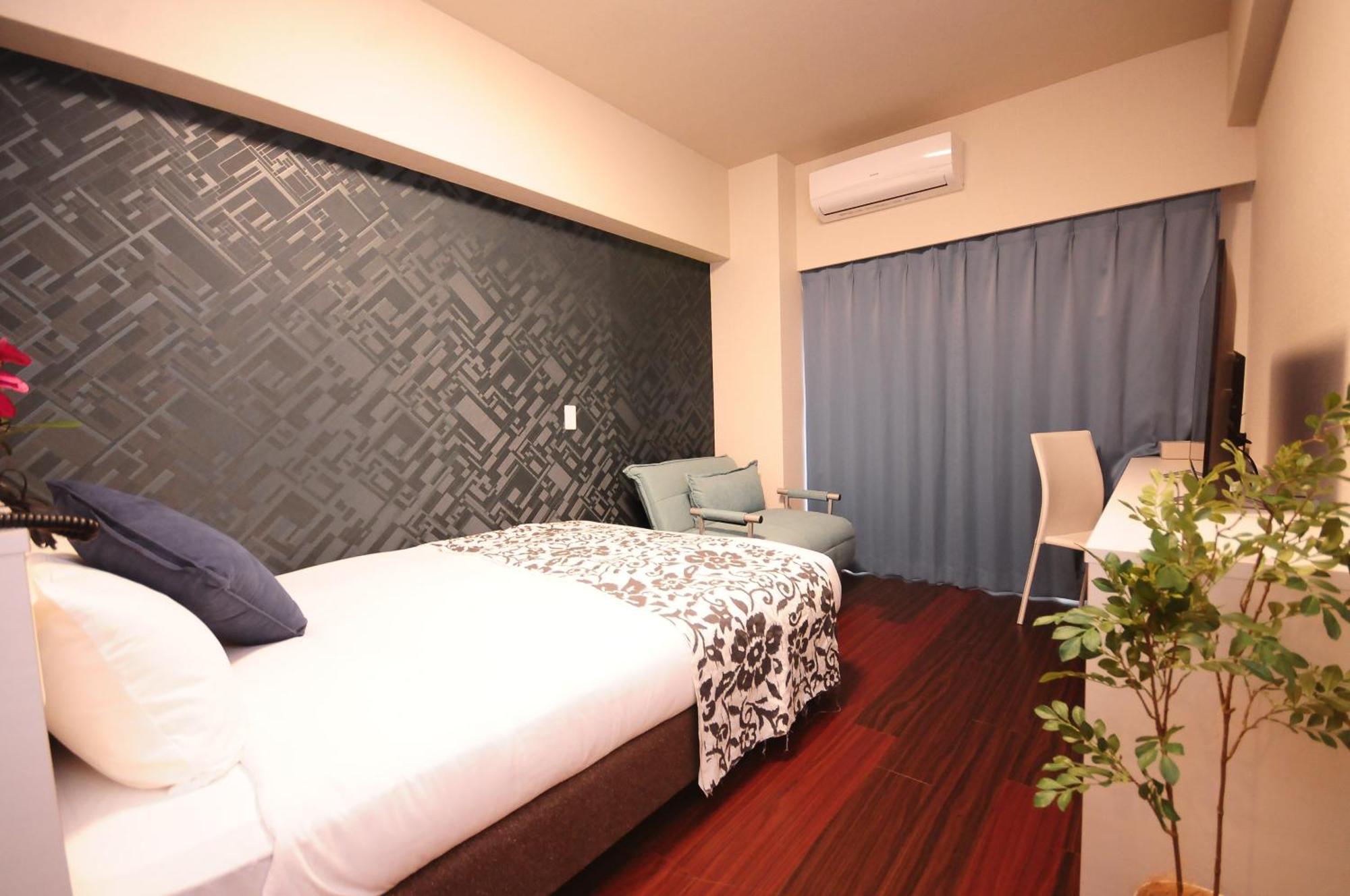 Hotel Japanesque Fukuoka فوكوكا المظهر الخارجي الصورة